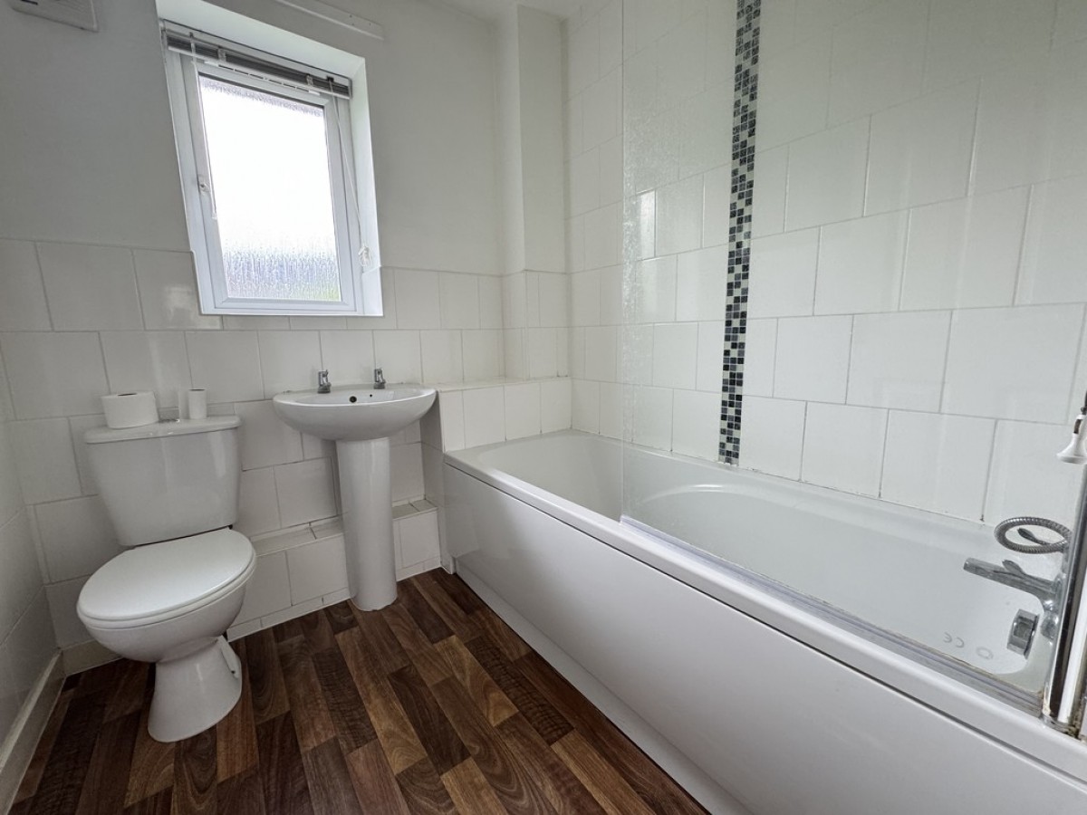 Avocet Court, Sinfin