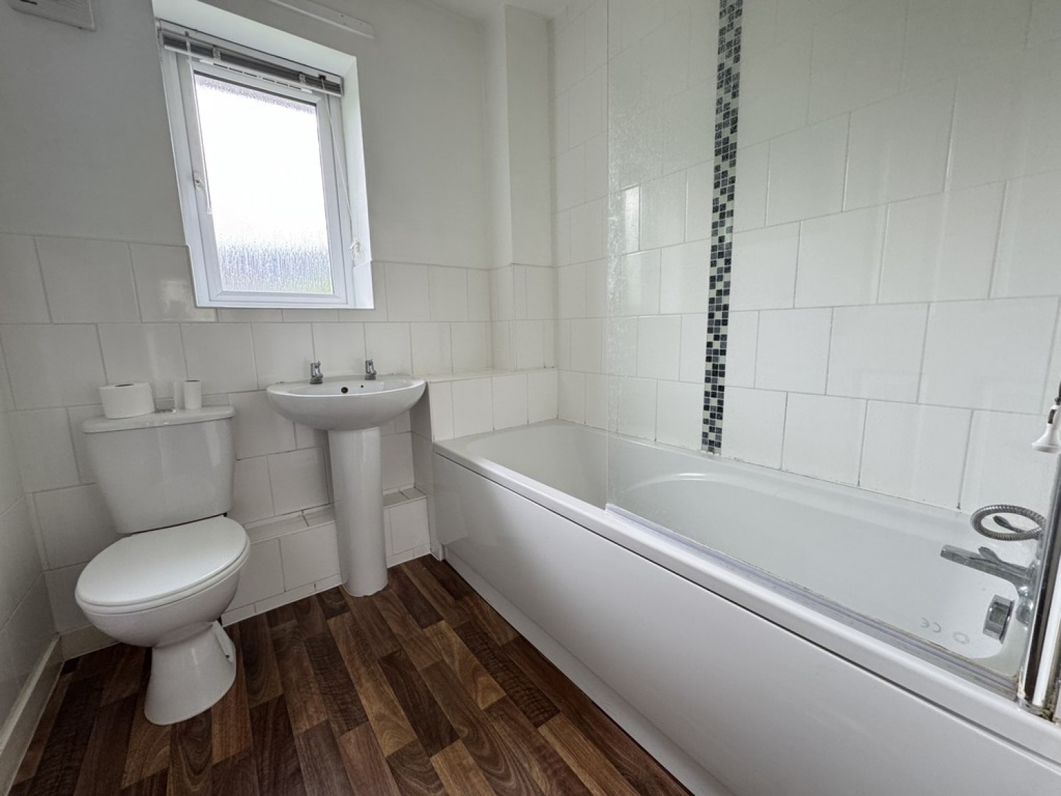 2 bedroom House for Letting Avocet Court, Sinfin