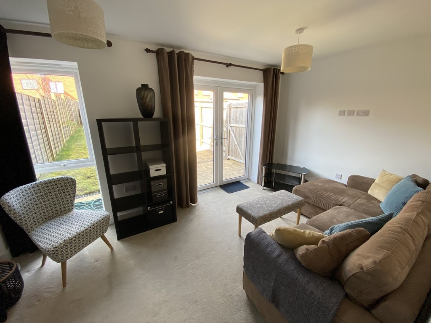 2 bedroom House for Letting Prince Edward Drive, Derby