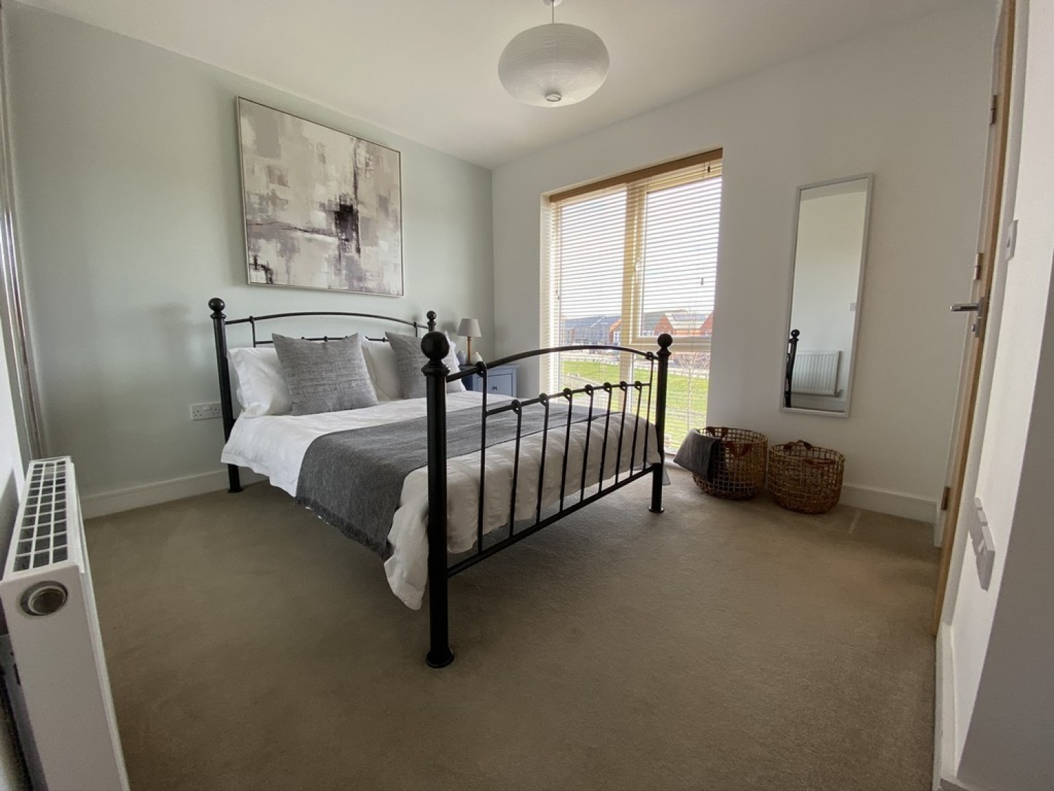 2 bedroom House for Letting Prince Edward Drive, Derby