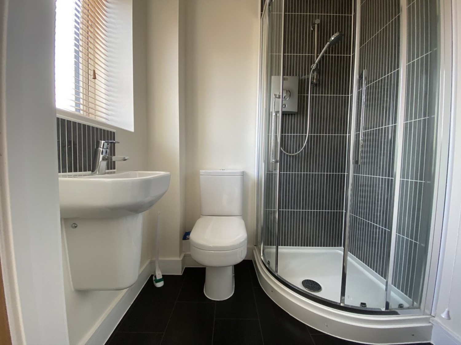 2 bedroom House for Letting Prince Edward Drive, Derby