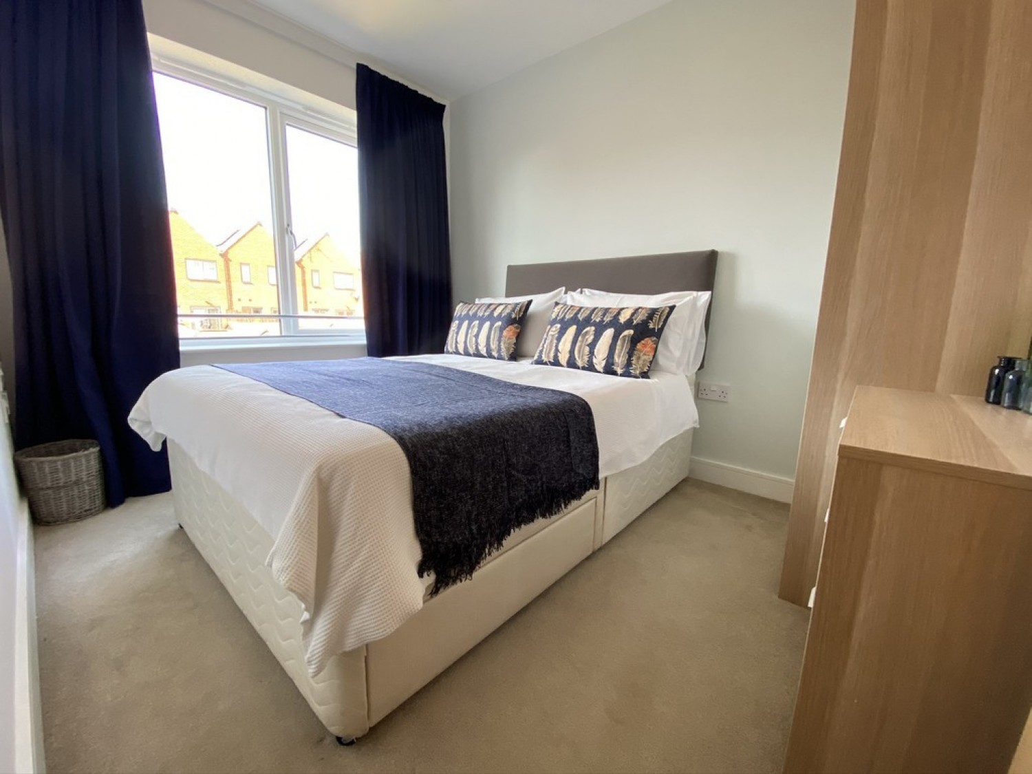 2 bedroom House for Letting Prince Edward Drive, Derby