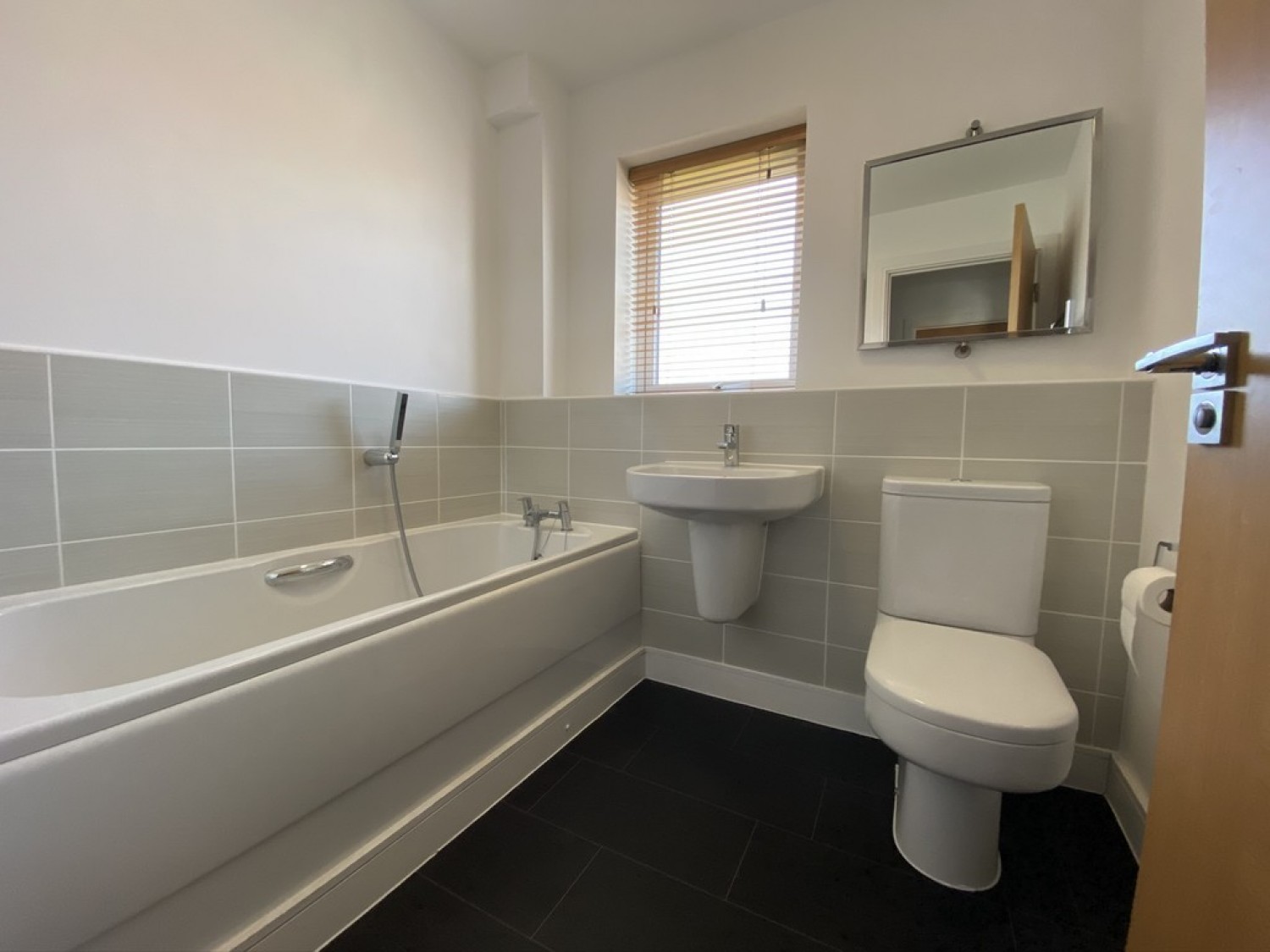 2 bedroom House for Letting Prince Edward Drive, Derby