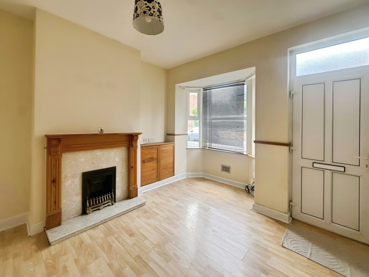 2 bedroom House in Sailsbury Street, Long Eaton