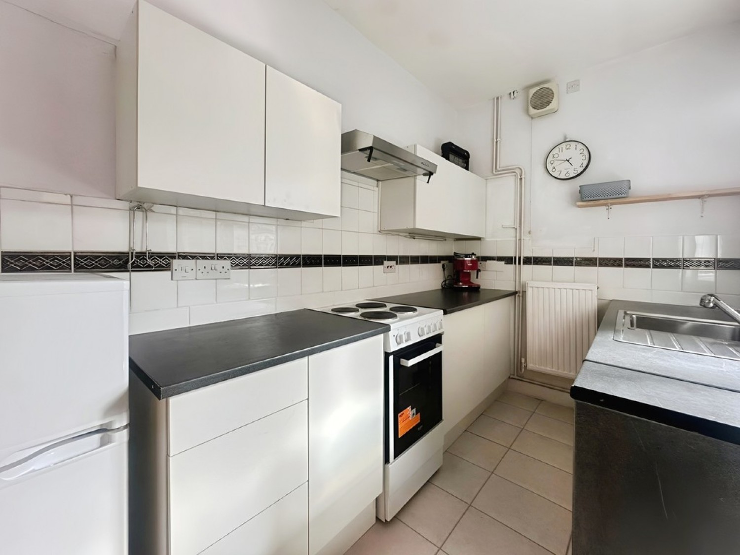 2 bedroom House in Sailsbury Street, Long Eaton