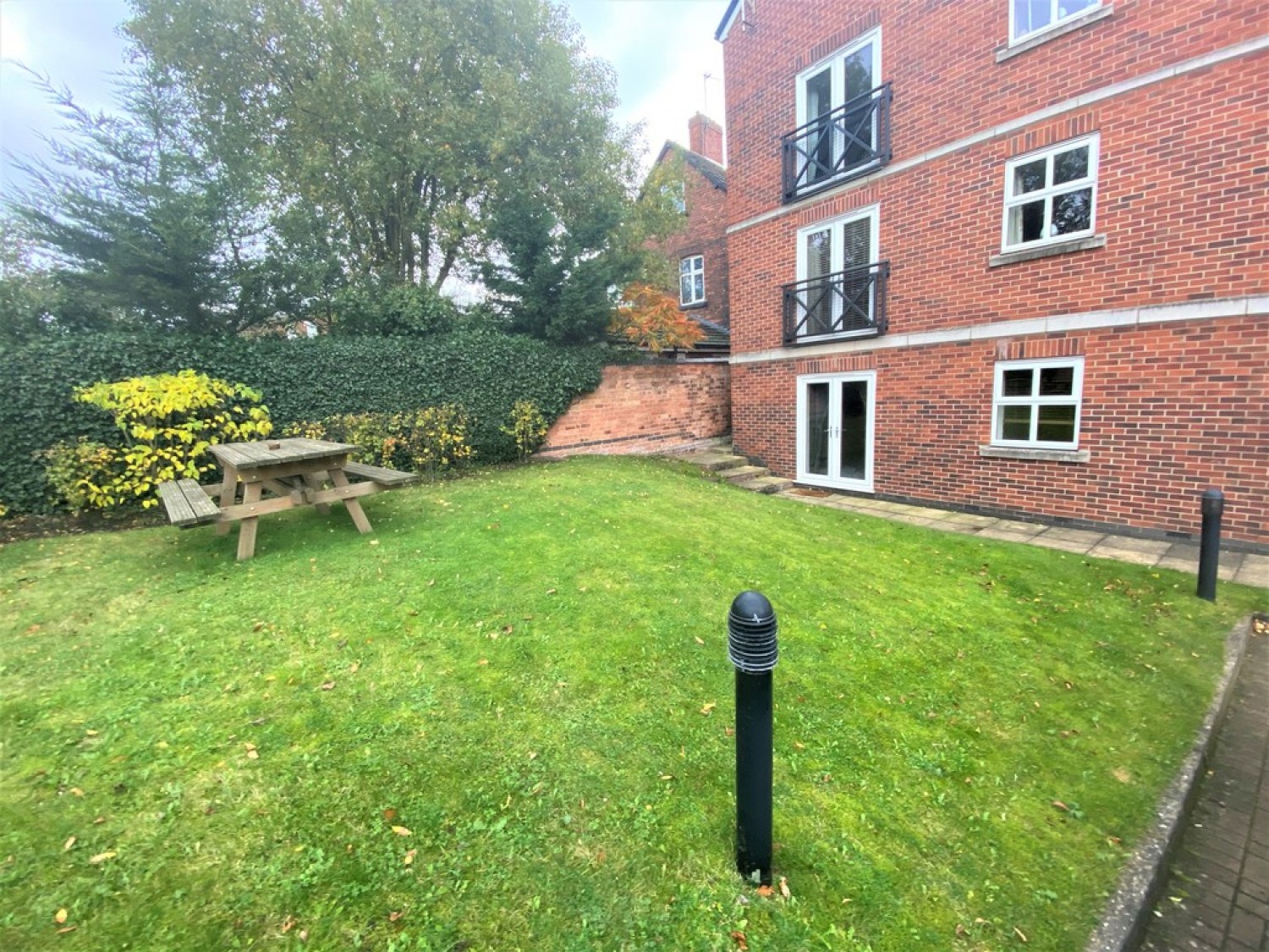 1 bedroom Flat for Letting Albany Road, Derby, Derbyshire