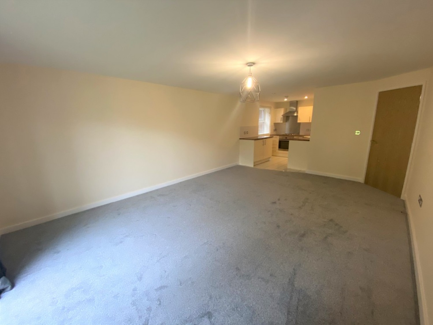 1 bedroom Flat for Letting Albany Road, Derby, Derbyshire