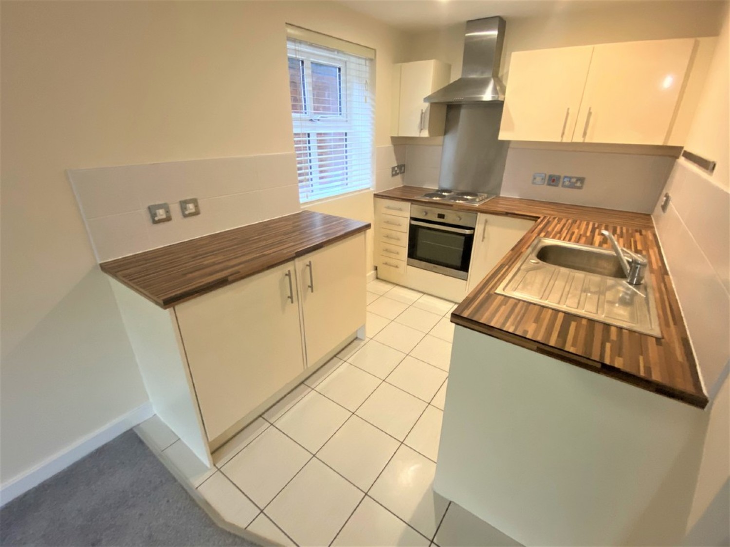 1 bedroom Flat for Letting Albany Road, Derby, Derbyshire