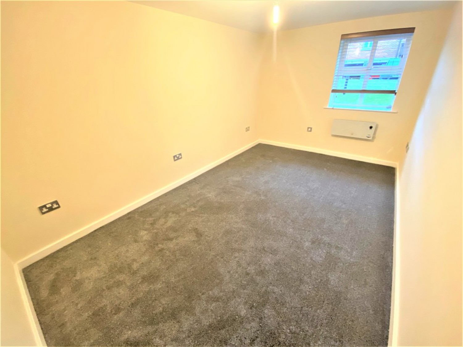 1 bedroom Flat for Letting Albany Road, Derby, Derbyshire