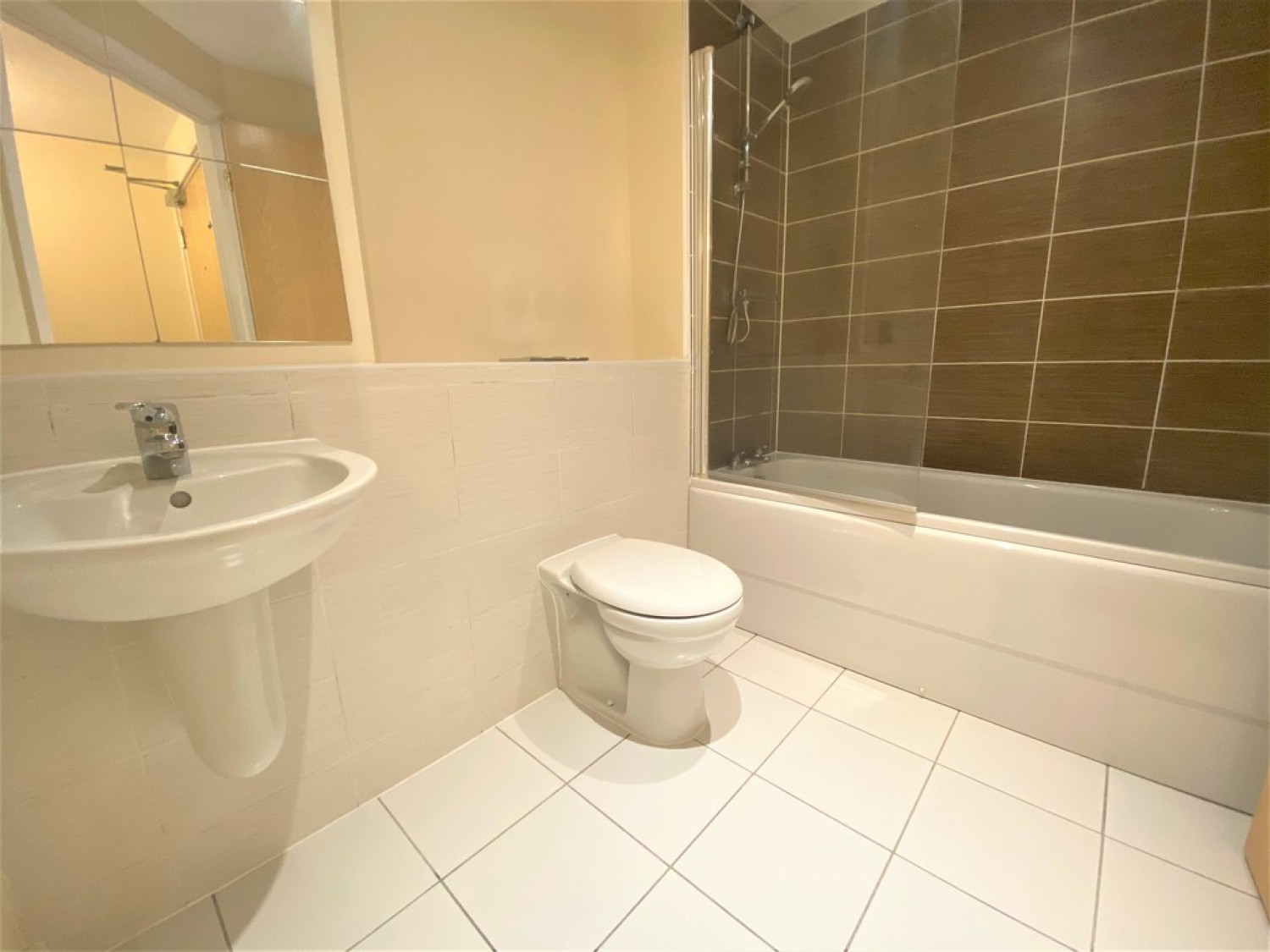 1 bedroom Flat for Letting Albany Road, Derby, Derbyshire