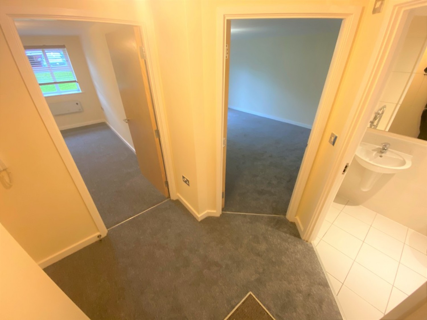 1 bedroom Flat for Letting Albany Road, Derby, Derbyshire