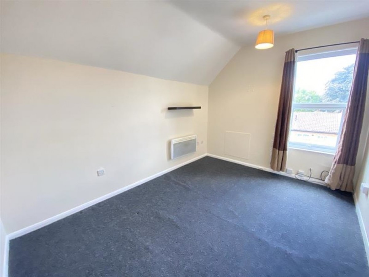 Northumberland Street, Derby