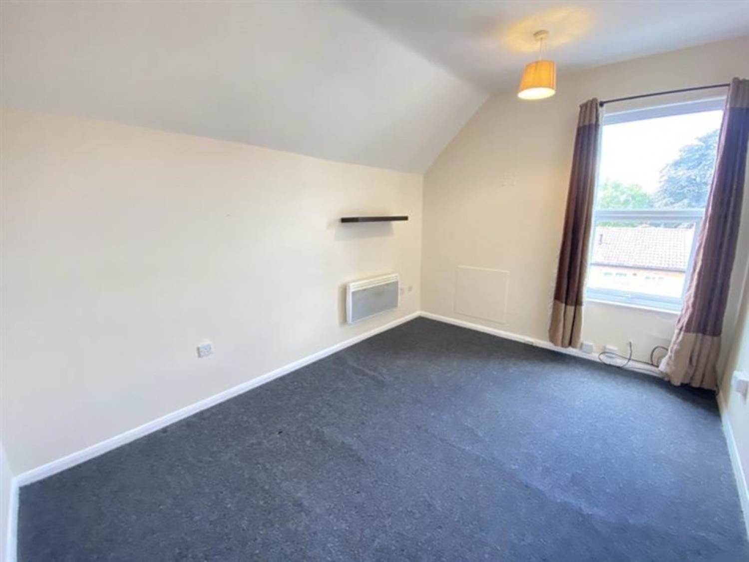 Northumberland Street, Derby