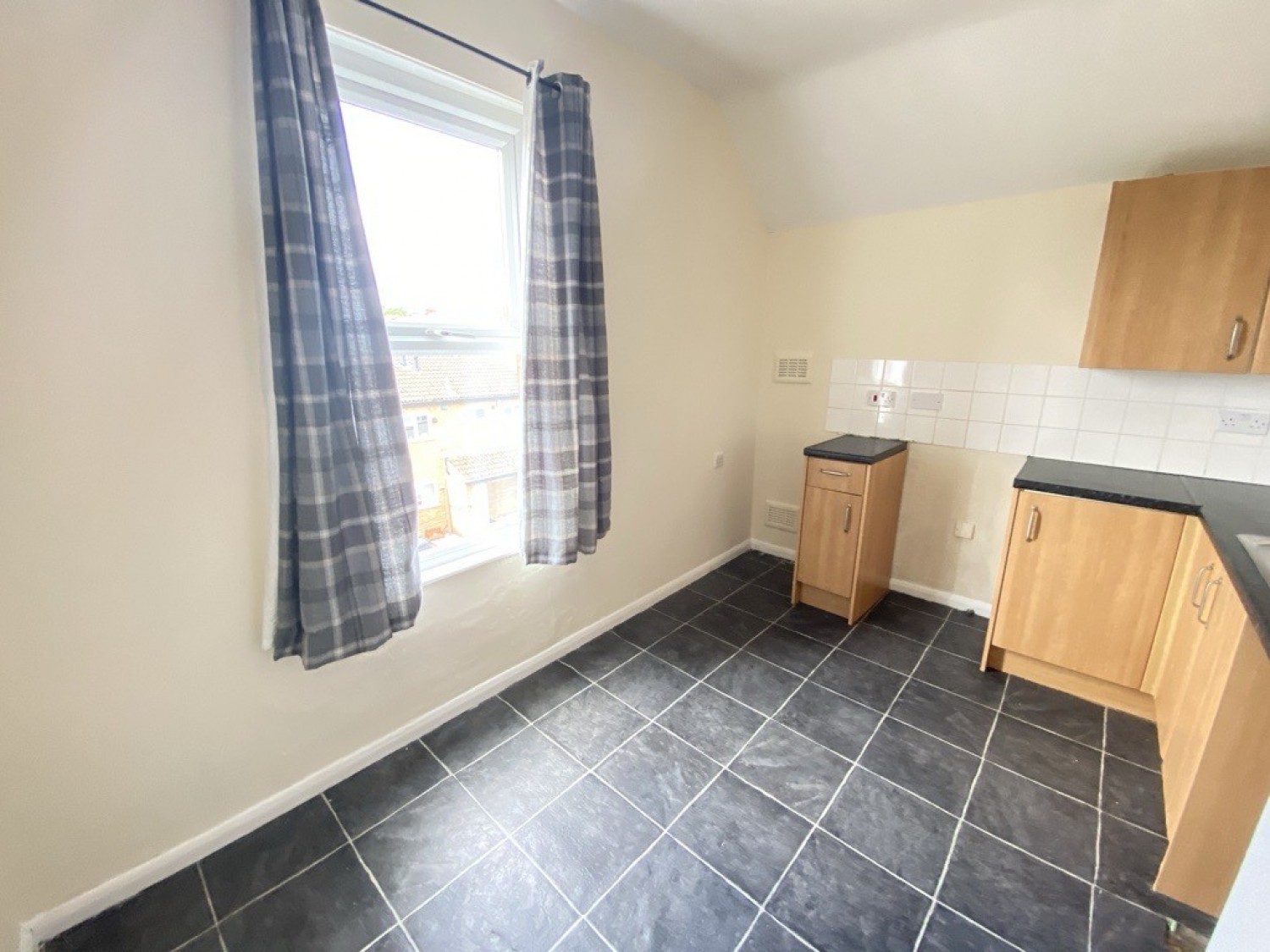 Northumberland Street, Derby