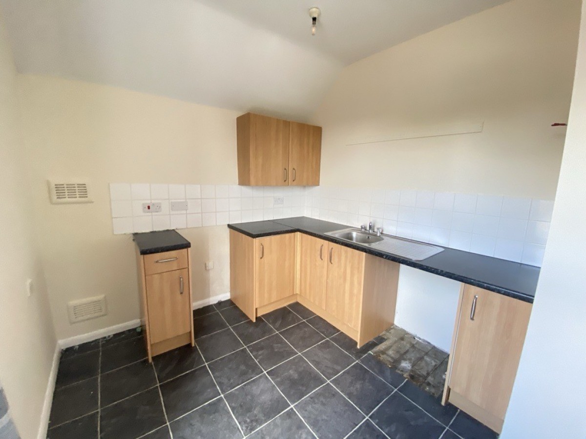 Northumberland Street, Derby