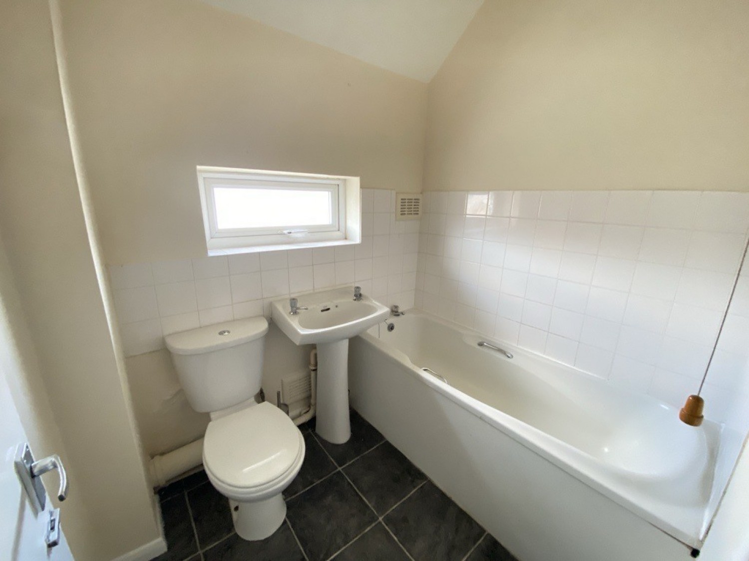 Northumberland Street, Derby