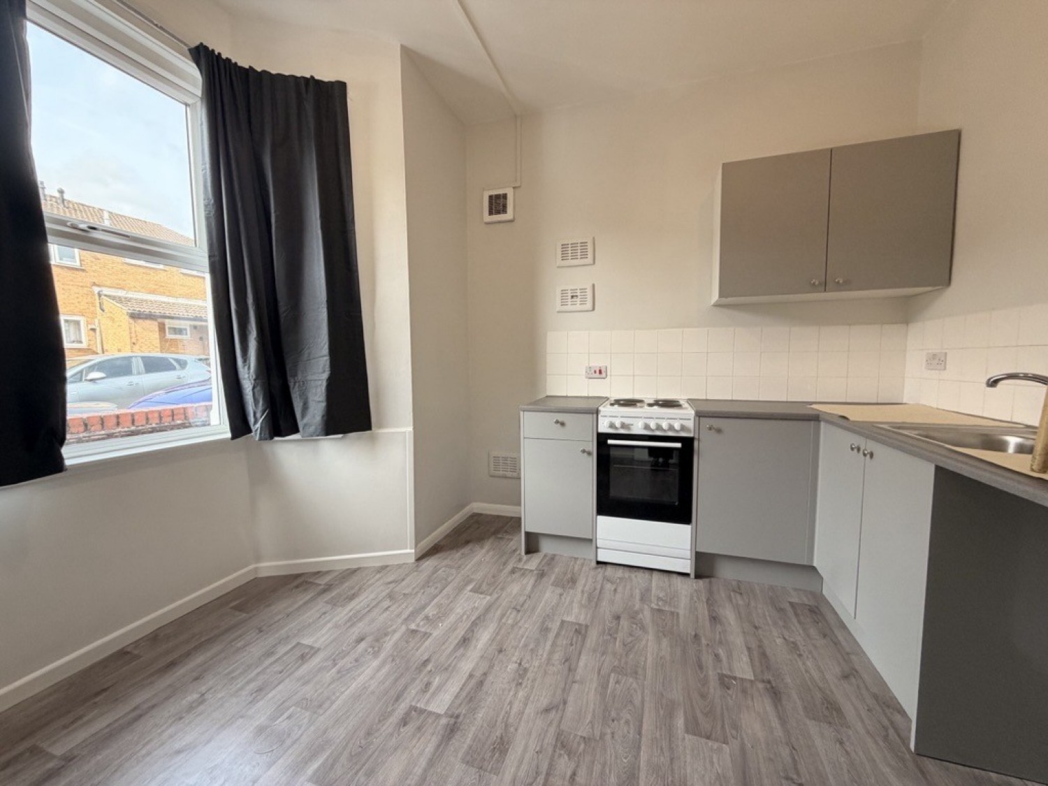 1 bedroom Flat for Letting Northumberland Street, Derby