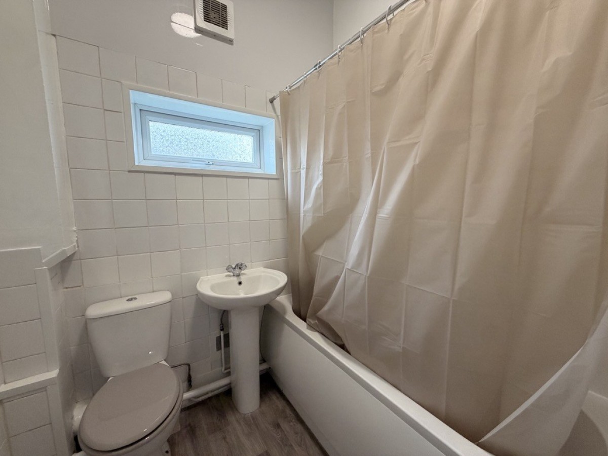 Northumberland Street, Derby