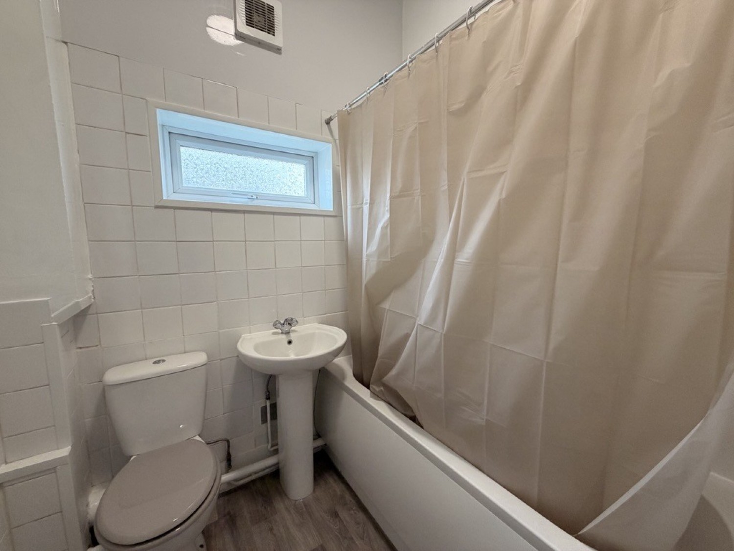 1 bedroom Flat for Letting Northumberland Street, Derby