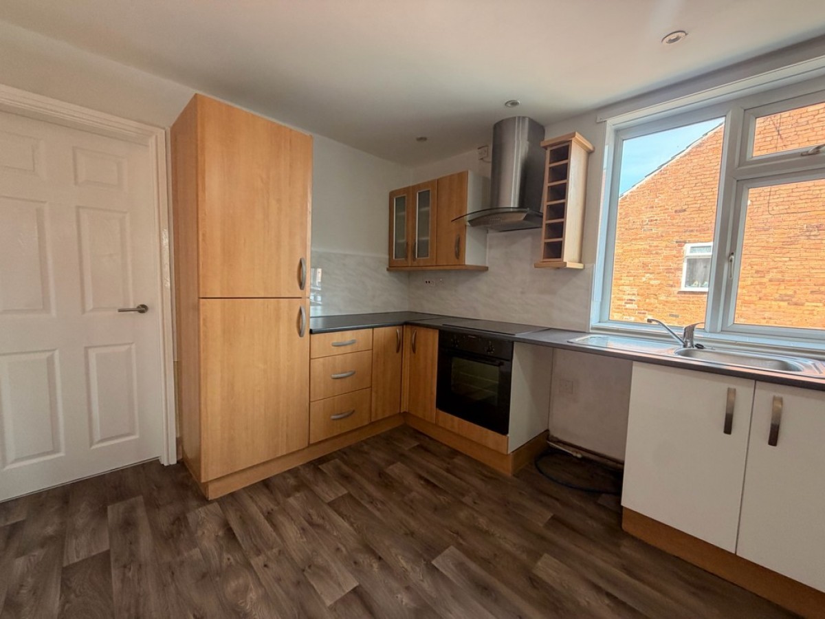 Langley Mill, Nottingham
