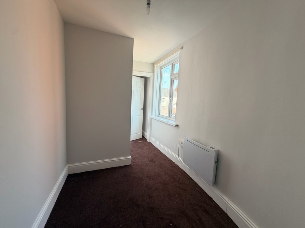 Langley Mill, Nottingham