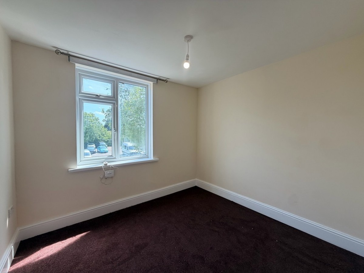 Langley Mill, Nottingham