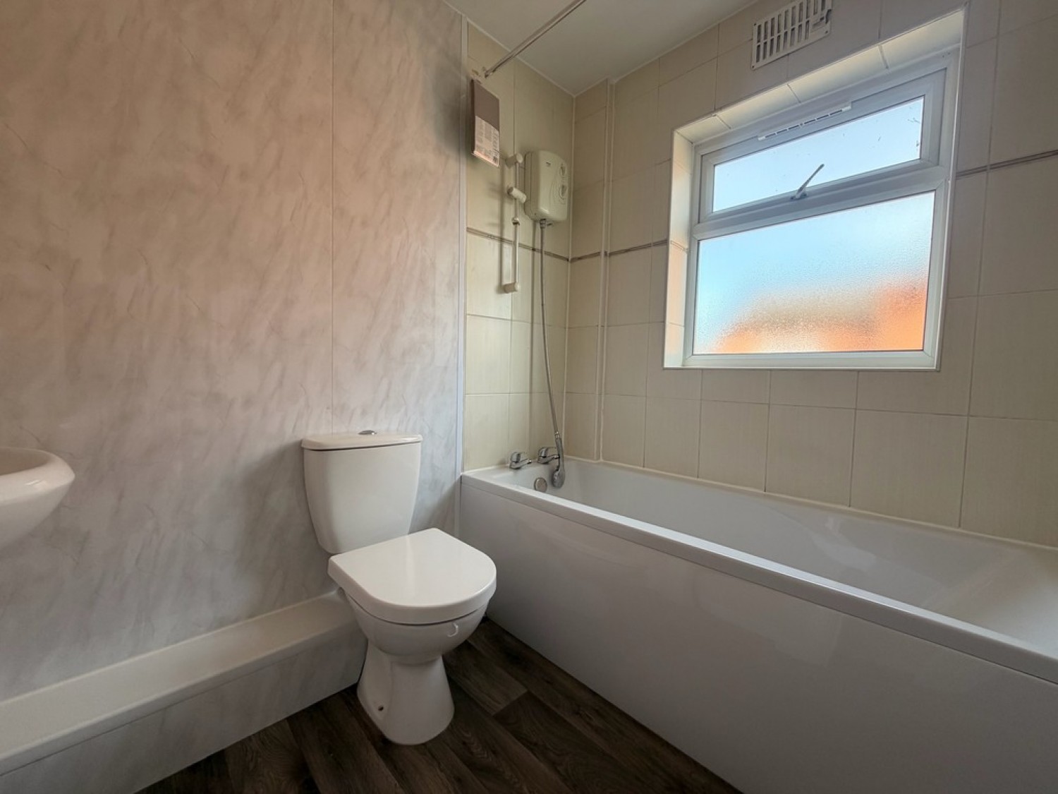 2 bedroom Flat for Letting Langley Mill, Nottingham