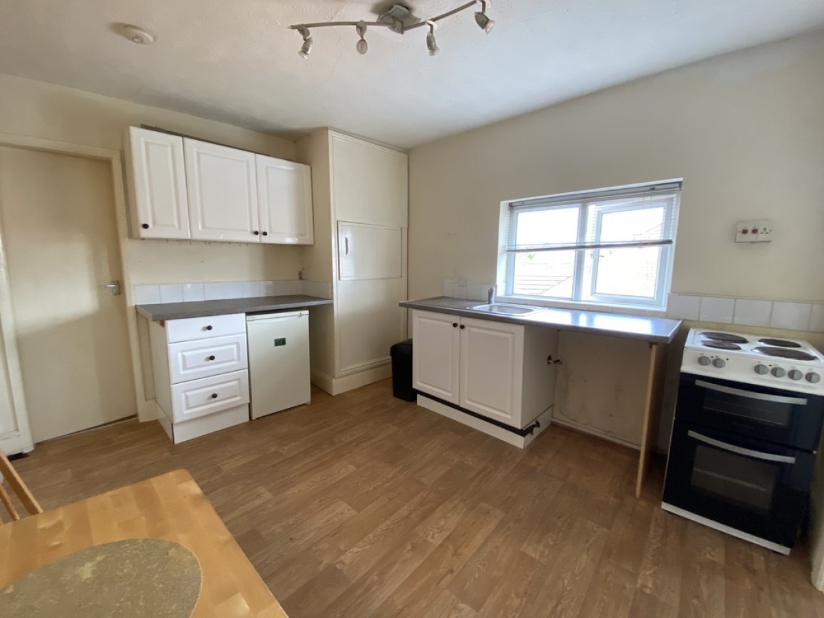 Langley Mill, Nottingham