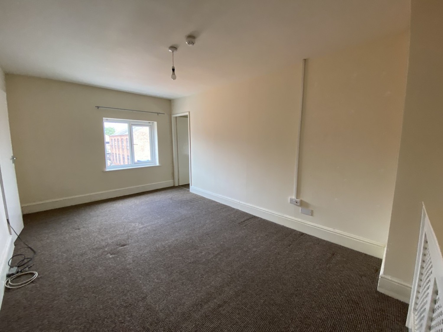 1 bedroom Flat for Letting Langley Mill, Nottingham