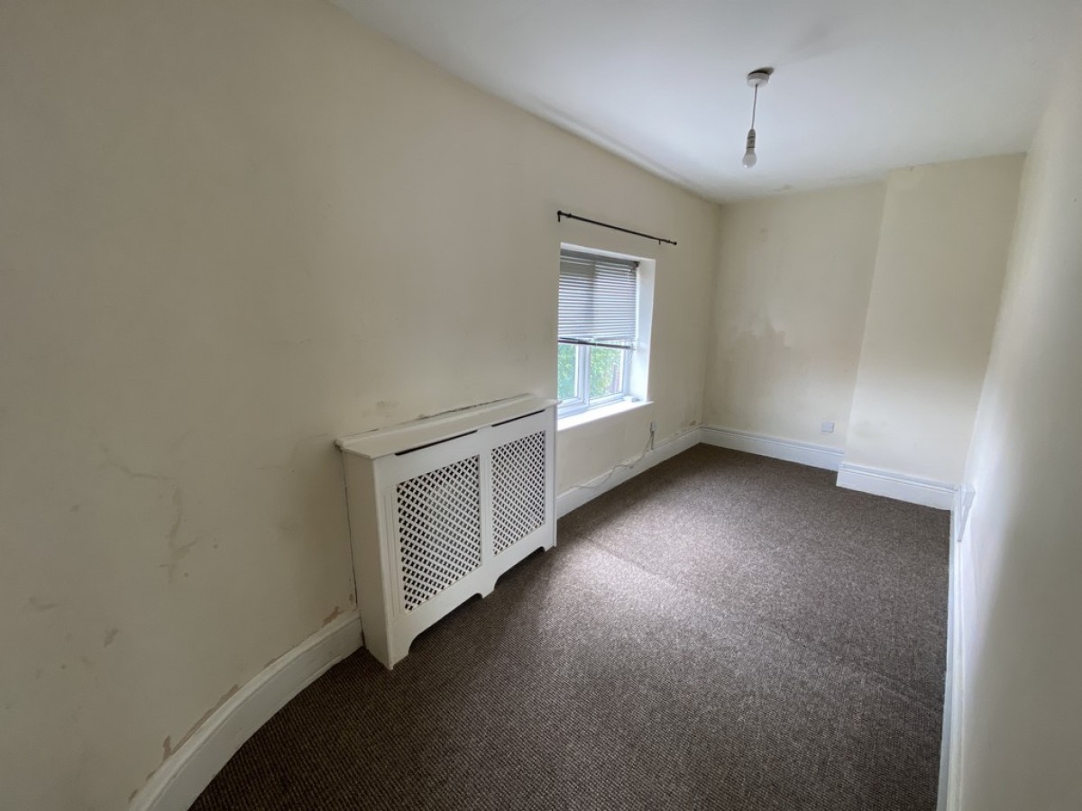 Langley Mill, Nottingham