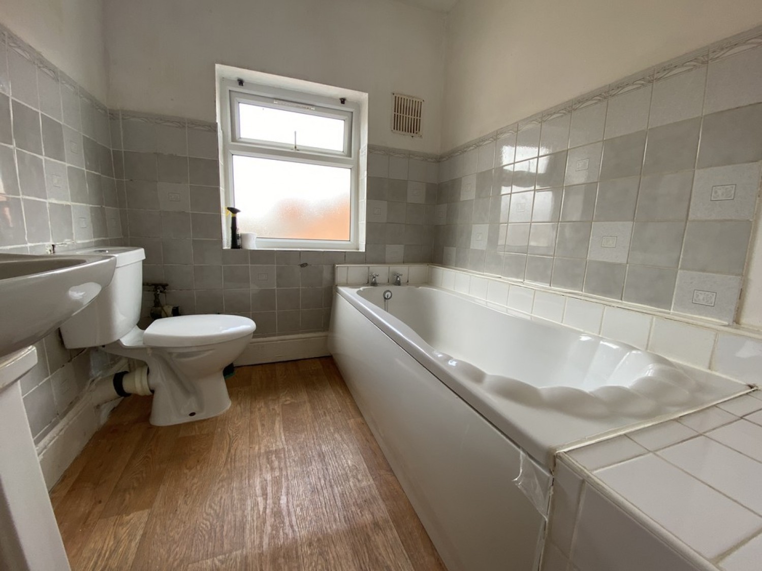 1 bedroom Flat for Letting Langley Mill, Nottingham