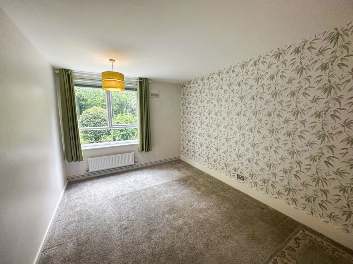 Norfolk Gardens, Duffield Road