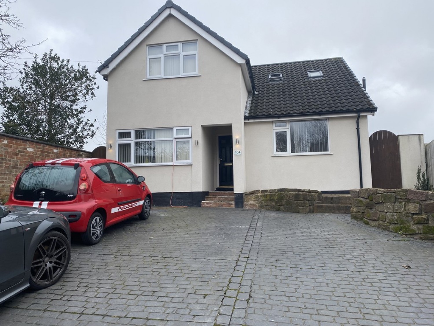 6 bedroom House of Multiple Occupation in High Street, Chellaston