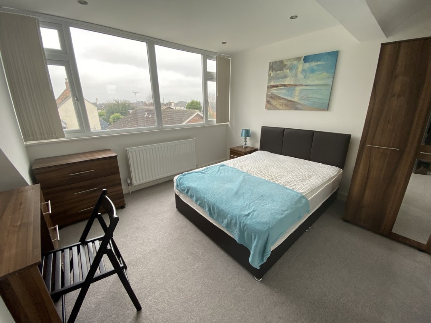 6 bedroom House of Multiple Occupation in High Street, Chellaston