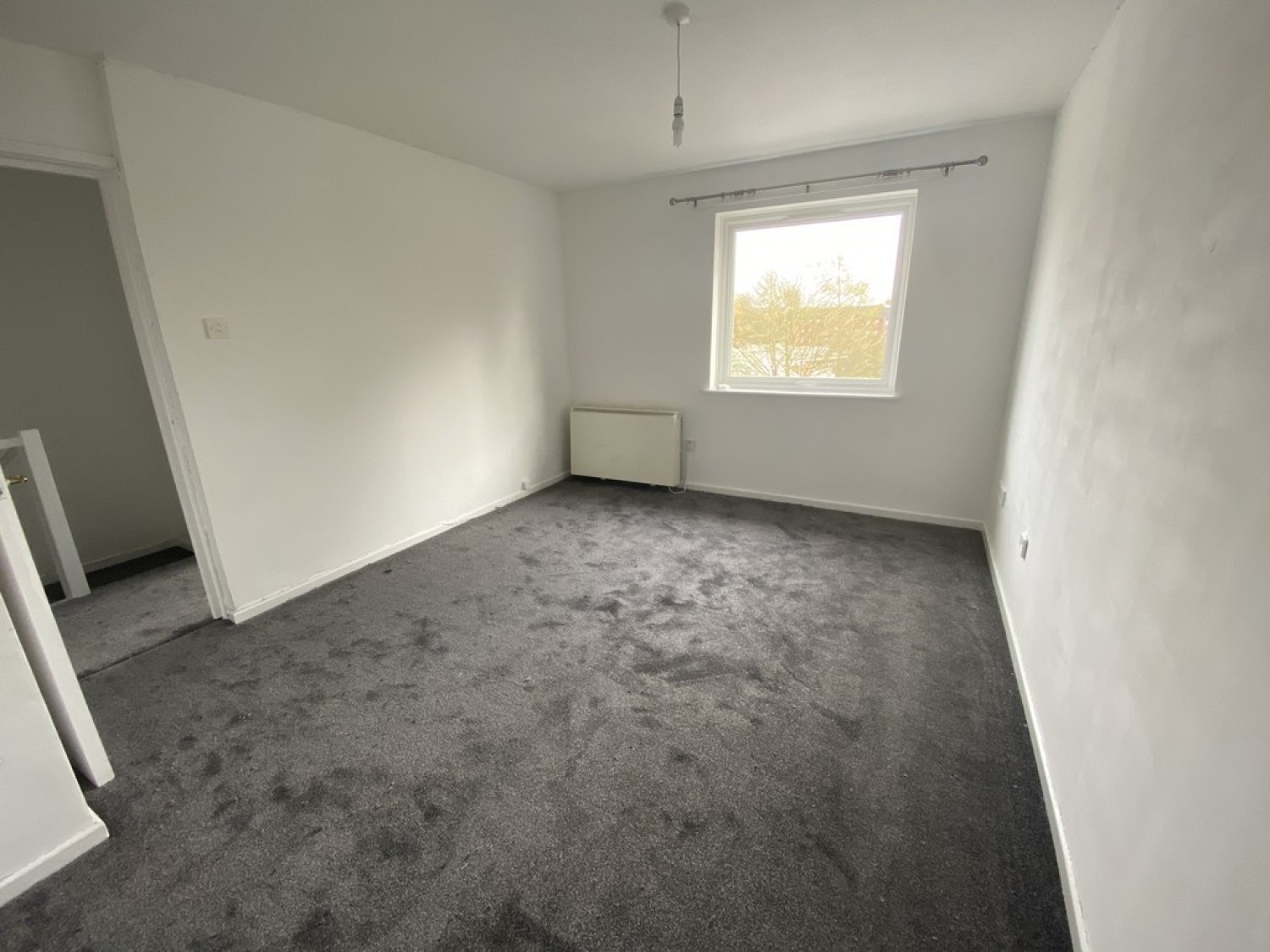 Five Lamps Court, Kedleston Street