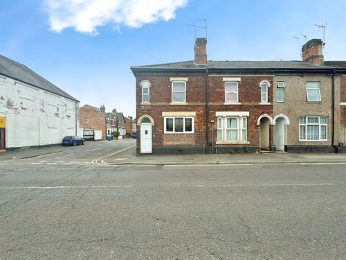 Alvaston, Derby, Derbyshire