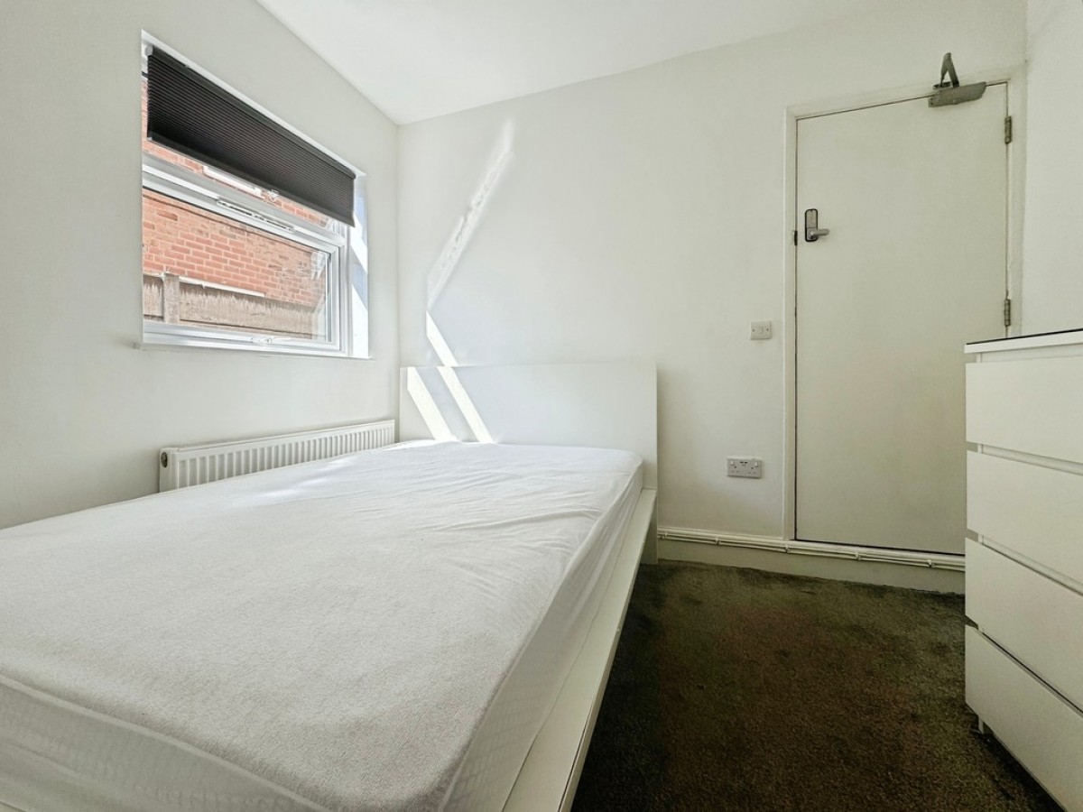 Alvaston, Derby, Derbyshire