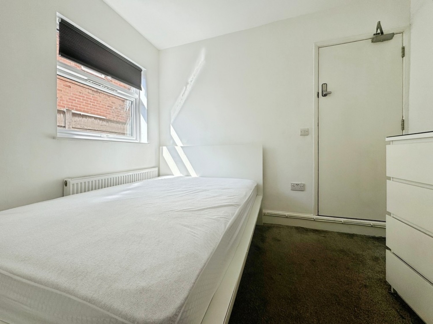 Alvaston, Derby, Derbyshire