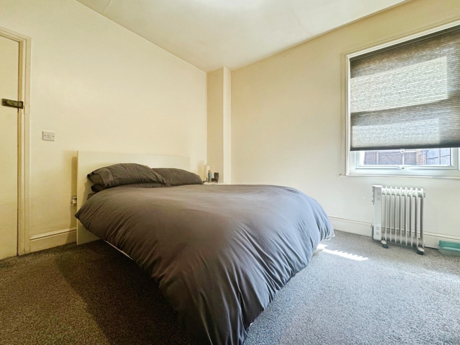 Alvaston, Derby, Derbyshire