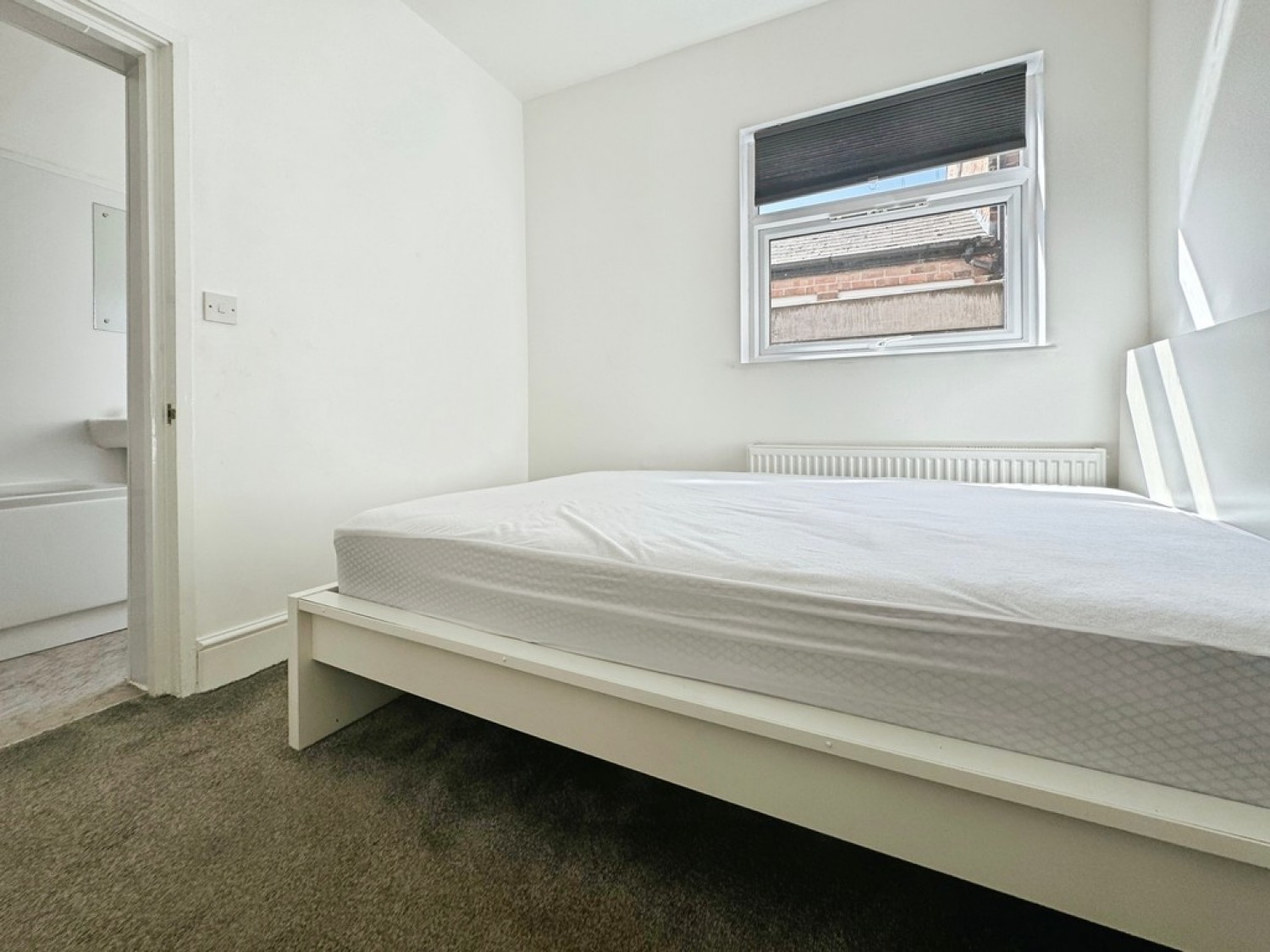 Alvaston, Derby, Derbyshire
