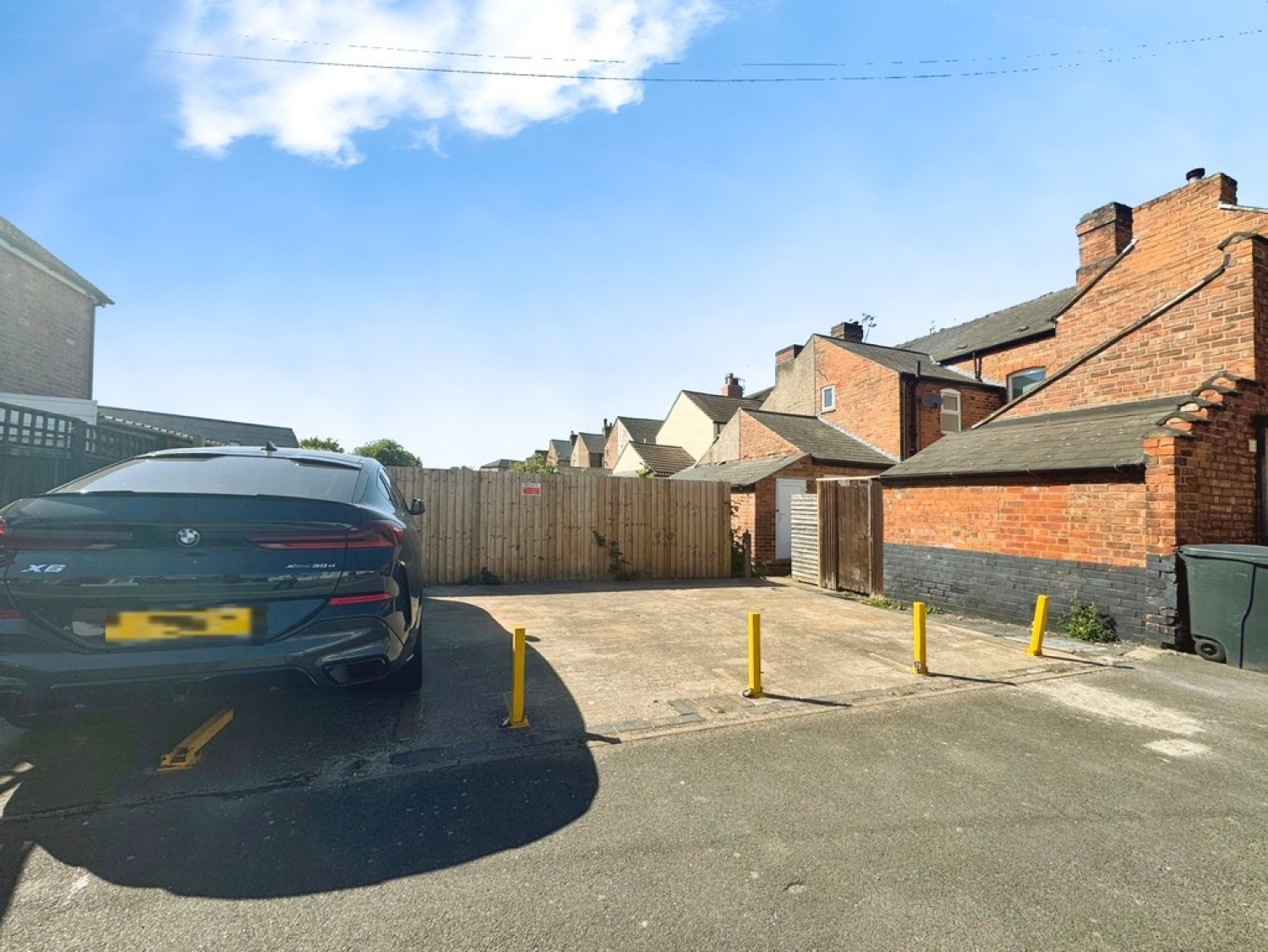 Alvaston, Derby, Derbyshire