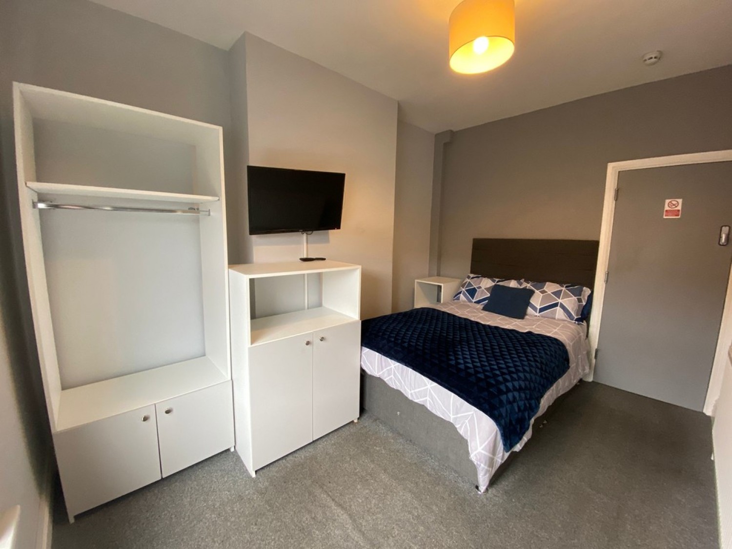 1 bedroom House of Multiple Occupation for Letting Dexter Street, Derby