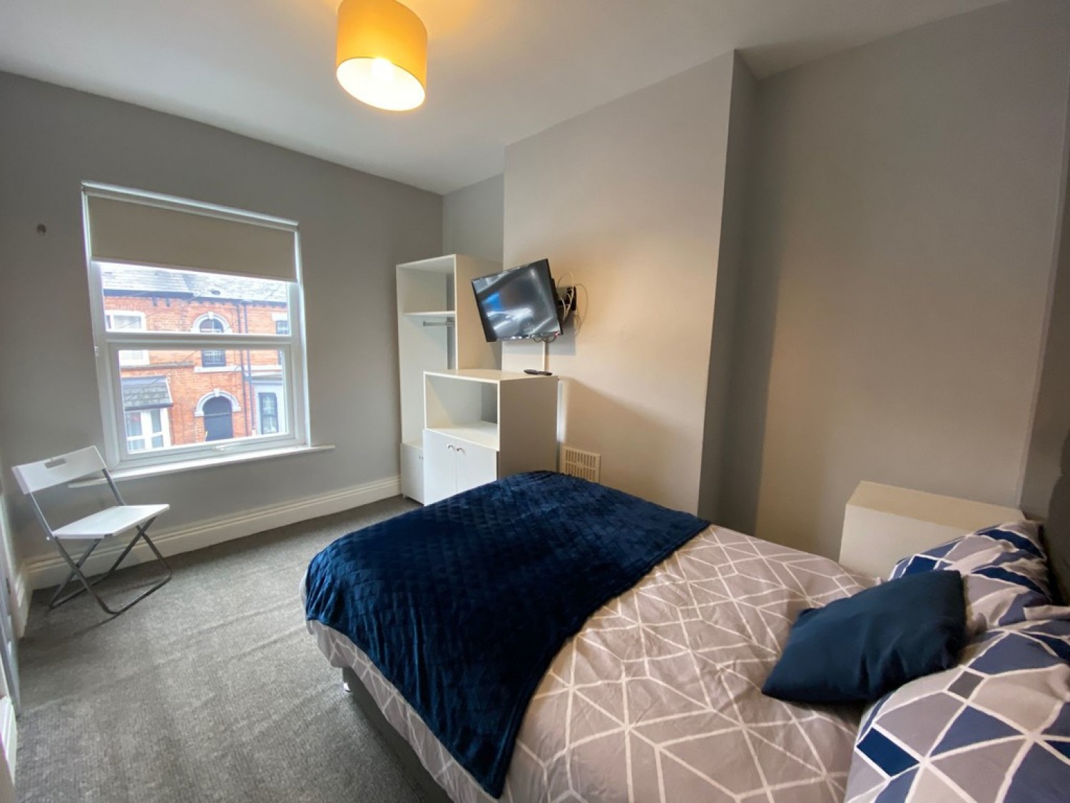 1 bedroom House of Multiple Occupation for Letting Dexter Street, Derby