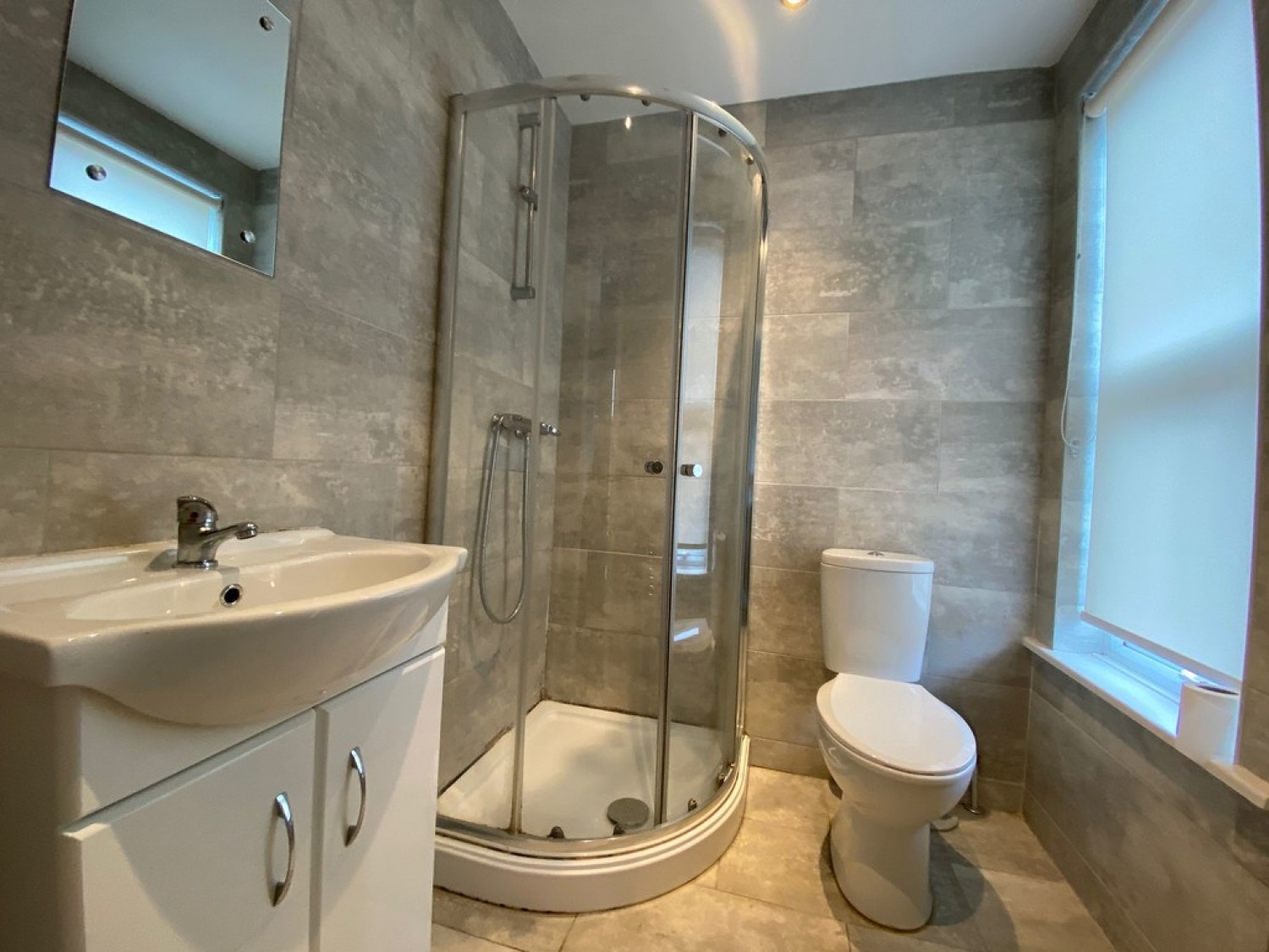 1 bedroom House of Multiple Occupation for Letting Dexter Street, Derby