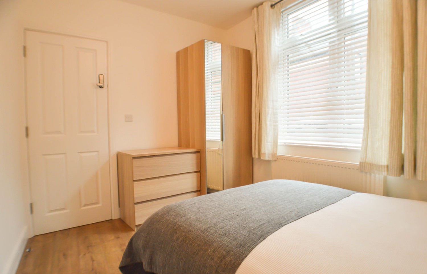 Dickinson Street, Alvaston