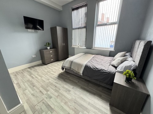Brighton Road, Alvaston