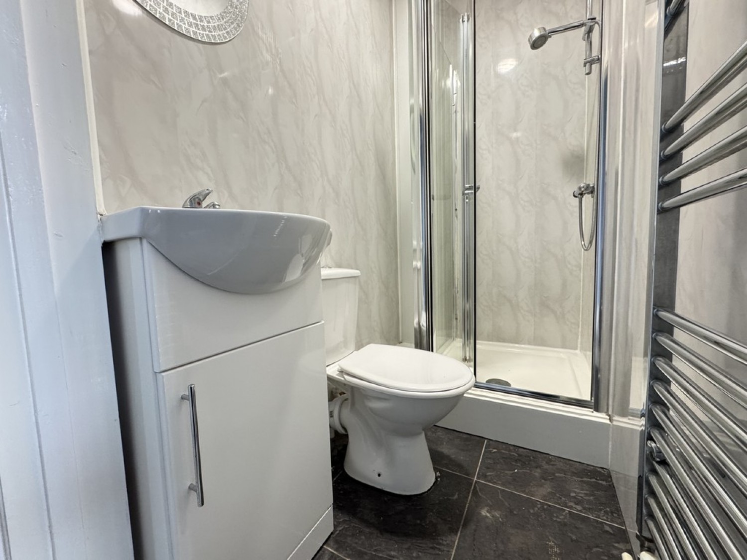 1 bedroom House of Multiple Occupation for Letting Brighton Road, Alvaston