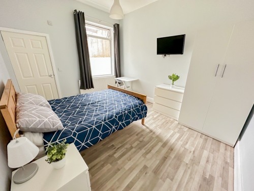 Brighton Road, Alvaston