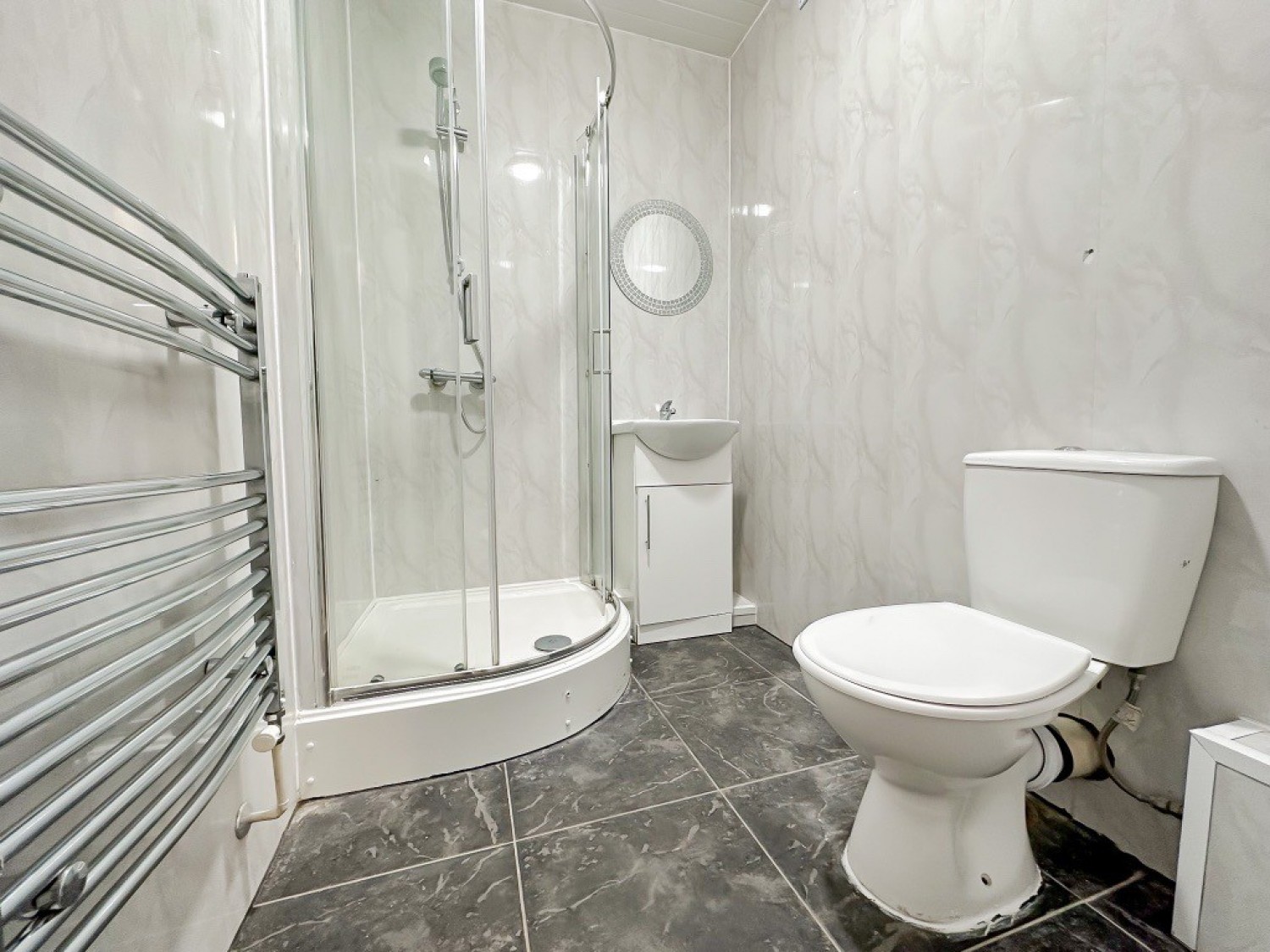 1 bedroom House of Multiple Occupation for Letting Brighton Road, Alvaston