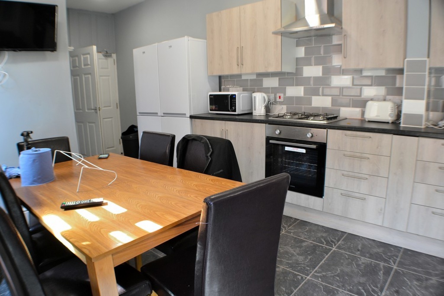 1 bedroom House of Multiple Occupation for Letting Brighton Road, Alvaston